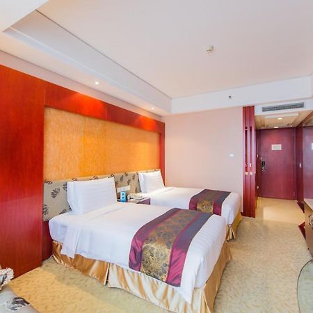 Changchun Hualida Hotel Экстерьер фото
