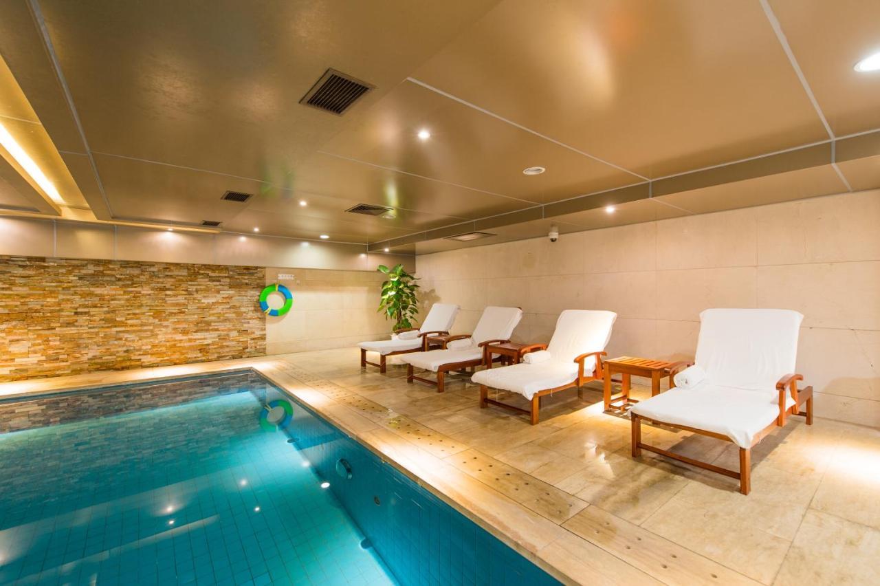 Changchun Hualida Hotel Экстерьер фото
