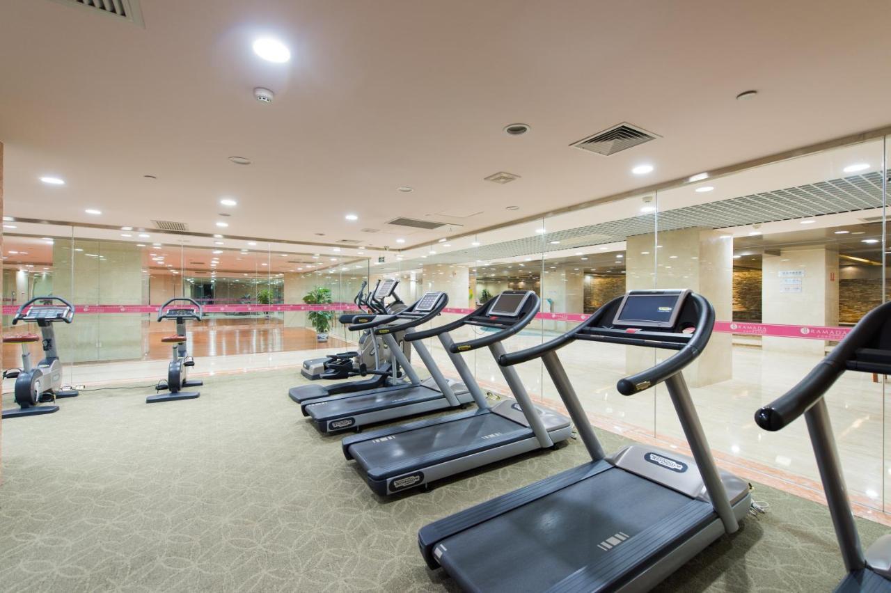 Changchun Hualida Hotel Экстерьер фото