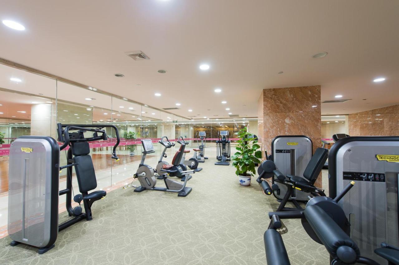 Changchun Hualida Hotel Экстерьер фото